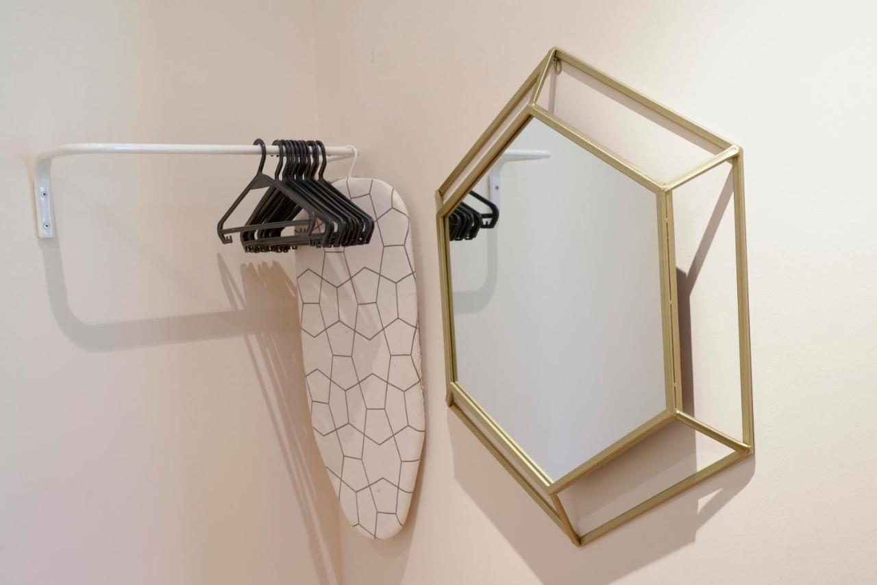 Galeriasapart Porto Bagian luar foto